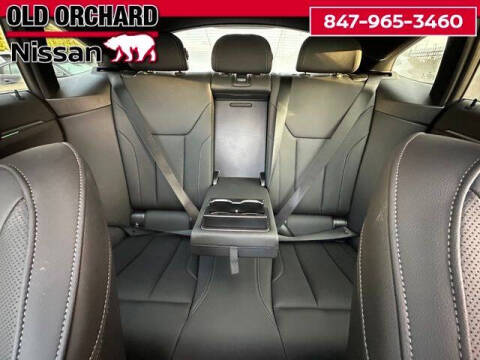 2023 BMW i4 M50 Gran Coupe