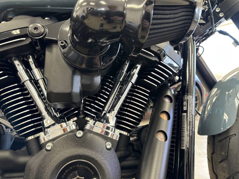 2024 Harley-Davidson FXLRS Low Rider S