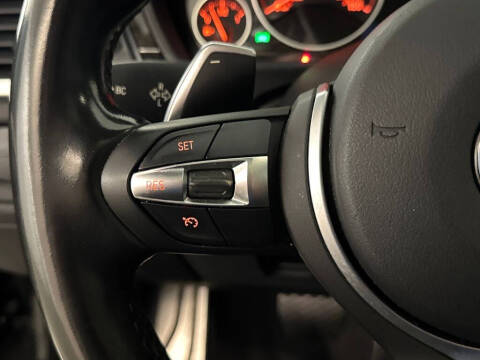 2016 BMW 4 Series 435i