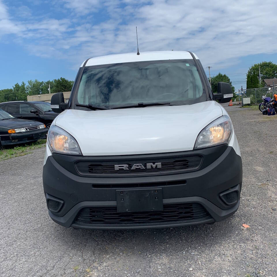 2019 Ram ProMaster City for sale at Pro Auto Gallery in King George, VA