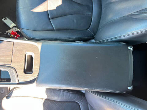 2019 Buick LaCrosse Essence