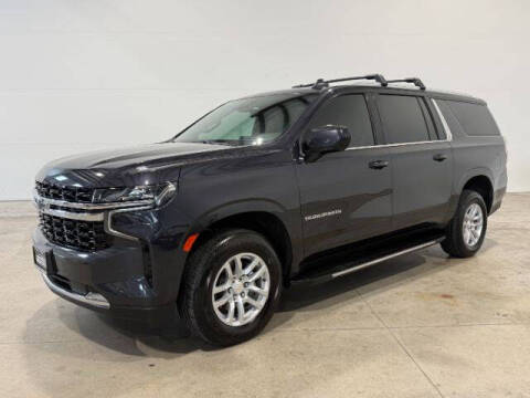 2023 Chevrolet Suburban