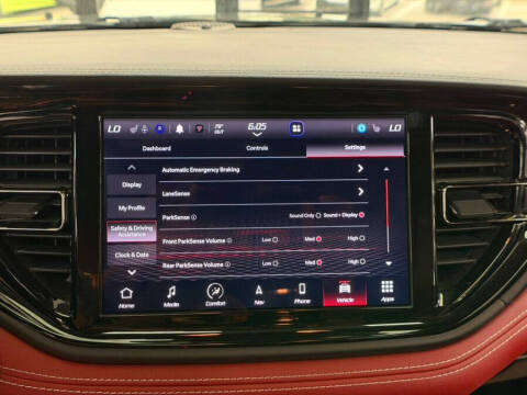 2023 Dodge Durango SRT 392 Premium