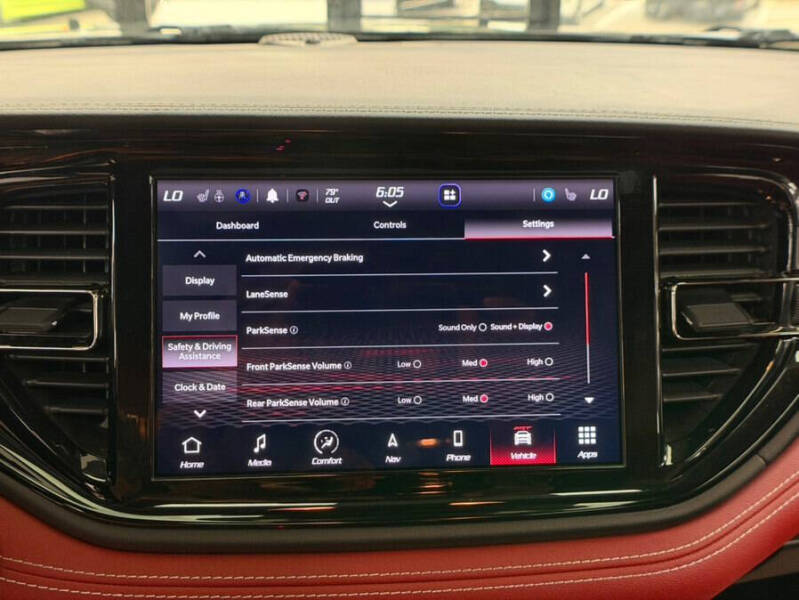 2023 Dodge Durango SRT 392 Premium
