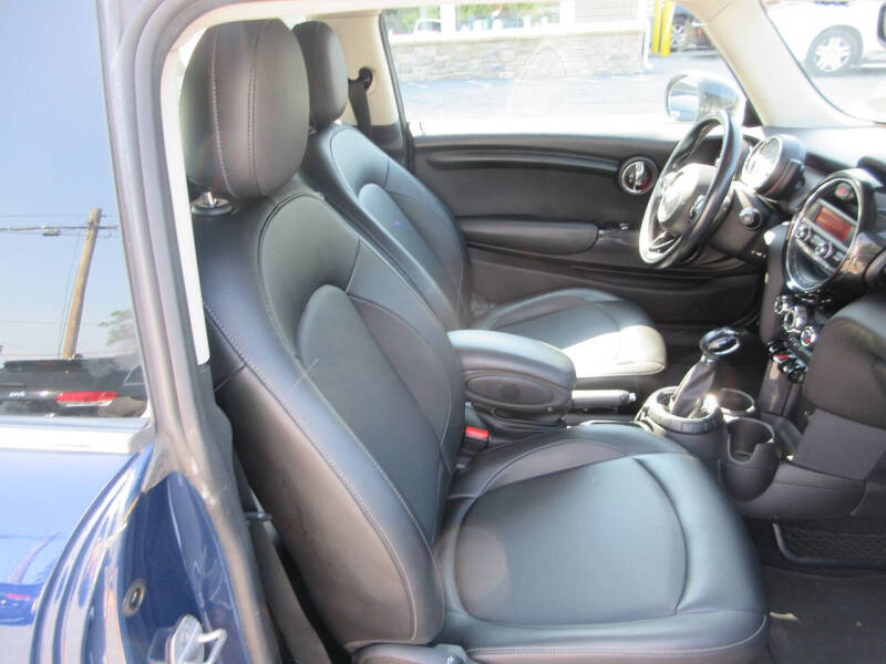 2014 MINI Hardtop Cooper