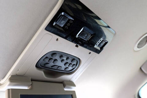 2018 GMC Yukon XL SLT