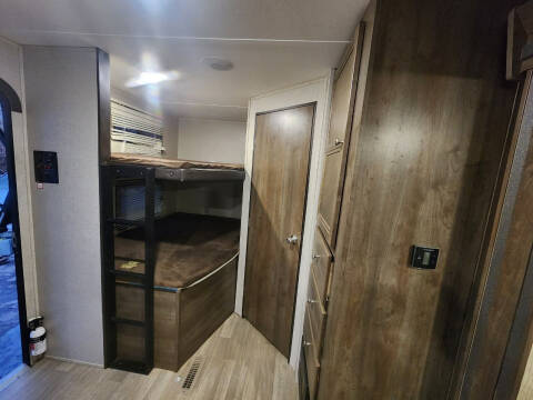 2019 Keystone RV COLEMAN