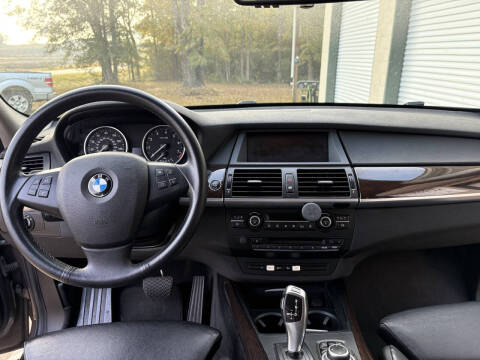 2012 BMW X5 xDrive35i Premium