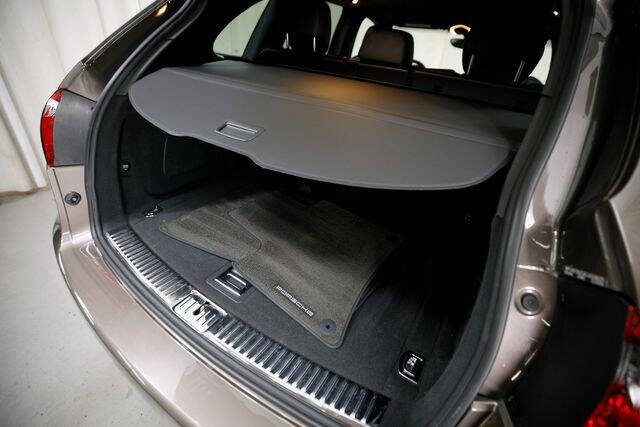 2014 Porsche Cayenne Diesel