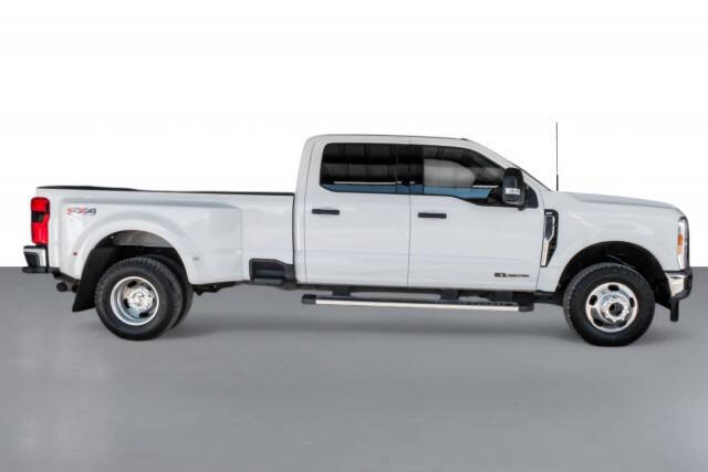 2024 Ford F-350 Super Duty XLT