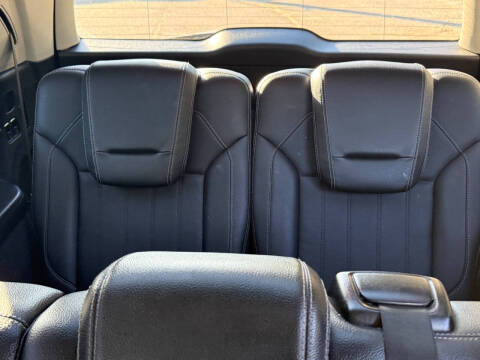 2014 Mercedes-Benz GL-Class GL 450 4MATIC
