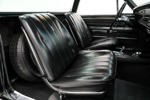 1966 Chevrolet El Camino