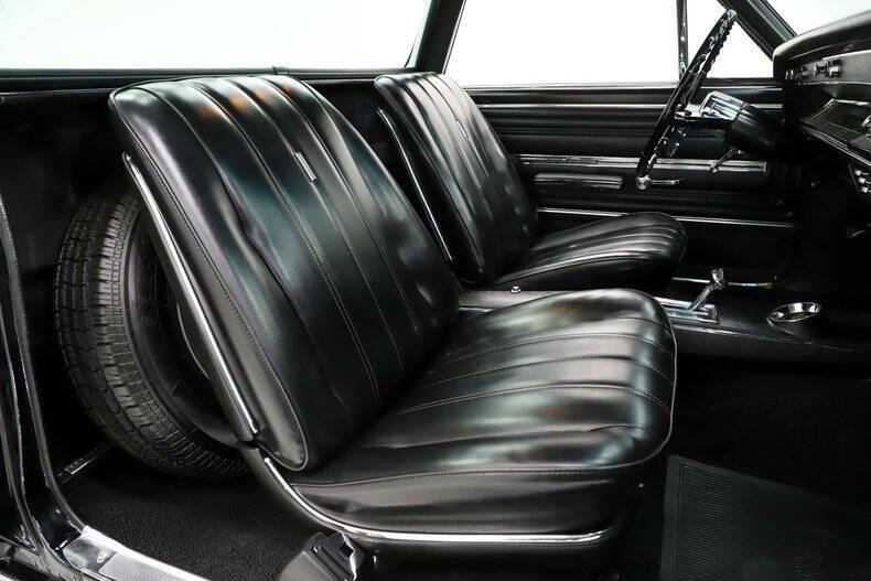 1966 Chevrolet El Camino