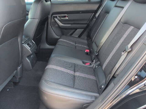 2026 Mazda CX-50 2.5 S Meridian Edition