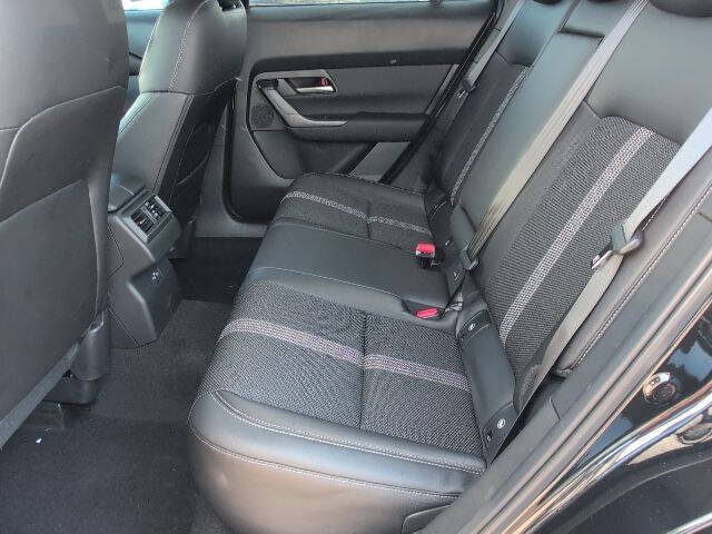 2026 Mazda CX-50 2.5 S Meridian Edition