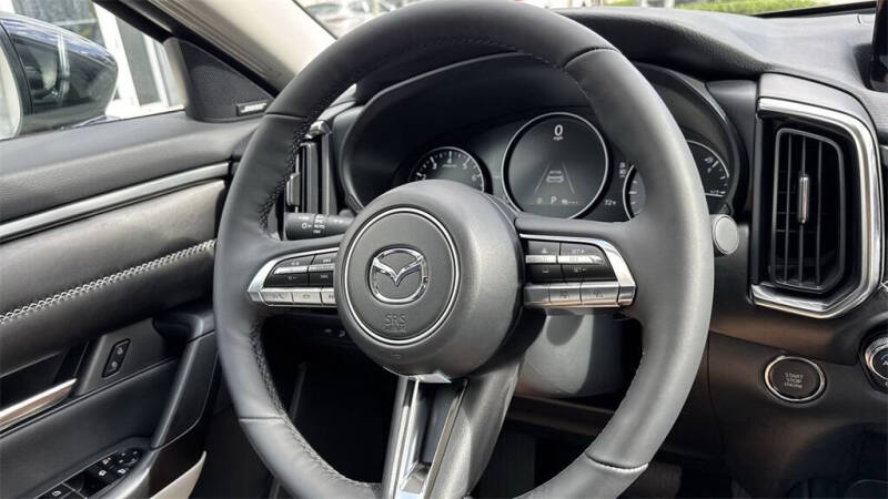 2026 Mazda CX-50 2.5 Turbo Premium Plus