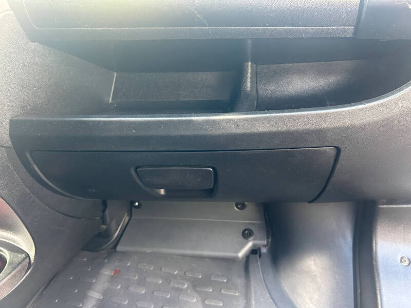 2018 RAM ProMaster 2500 159 WB