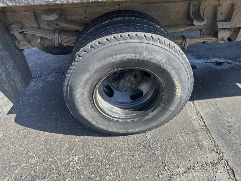 2005 Chevrolet Silverado 3500