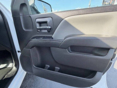 2016 GMC Sierra 1500