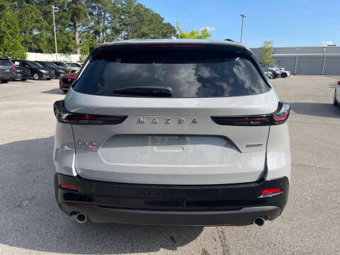 2026 Mazda CX-5 2.5 S Premium Plus