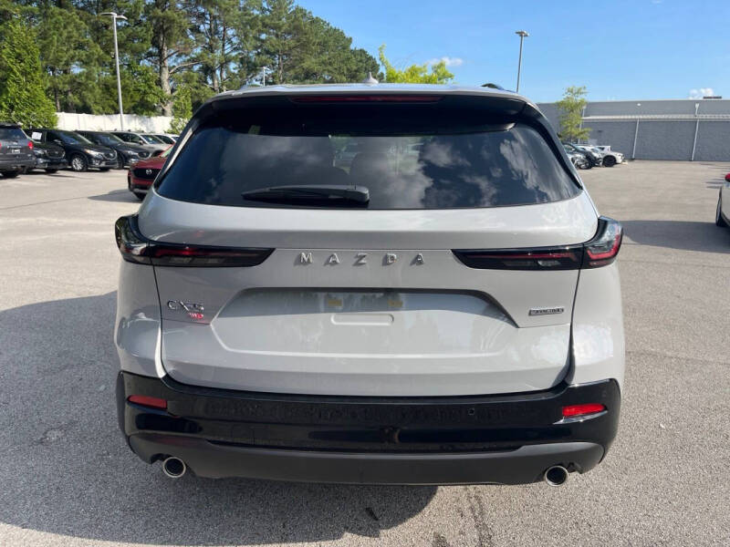 2026 Mazda CX-5 2.5 S Premium Plus