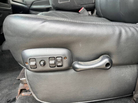 2002 Dodge Ram 1500