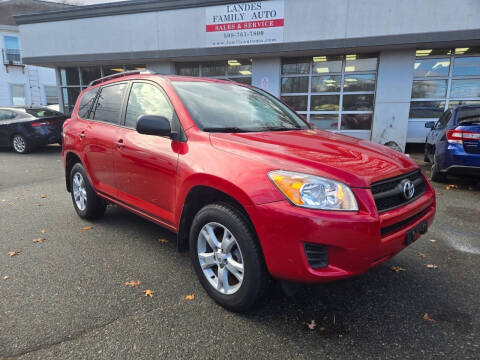 2012 Toyota RAV4