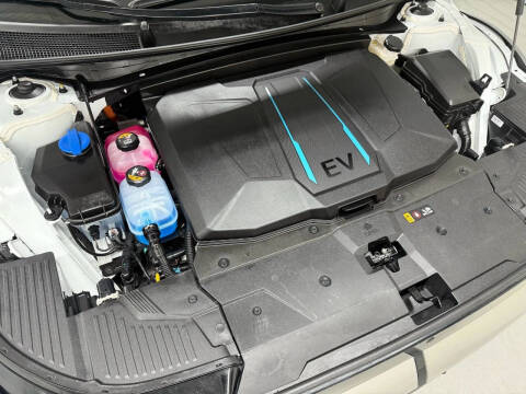 2022 Hyundai Ioniq 5 Limited