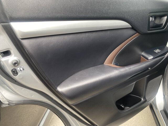 2018 Toyota Highlander LE Plus