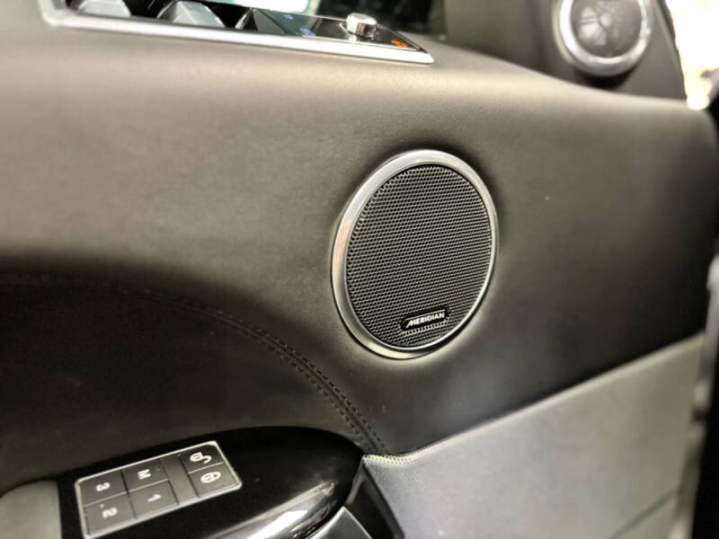 2019 Land Rover Range Rover Sport HSE Dynamic