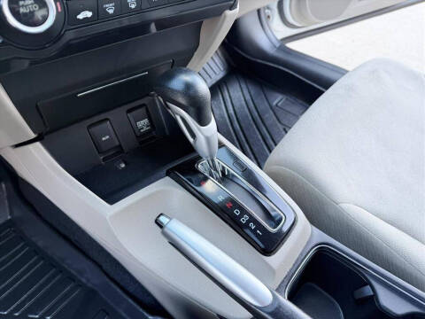 2013 Honda Civic EX w/Navi