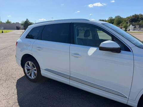 2019 Audi Q7
