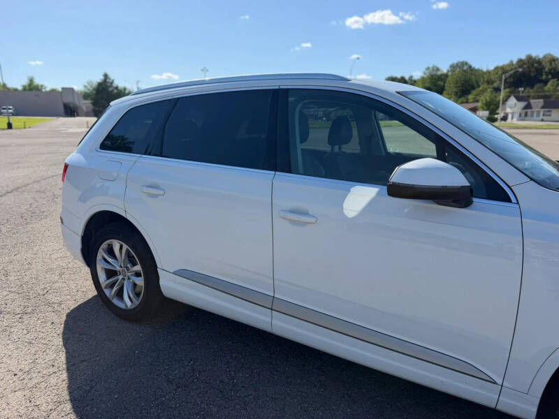 2019 Audi Q7