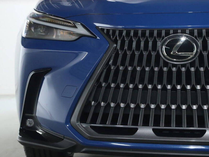 2023 Lexus NX 350