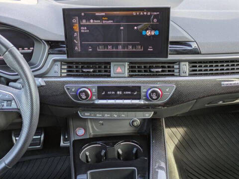 2021 Audi S5 Sportback 3.0T quattro Prestige