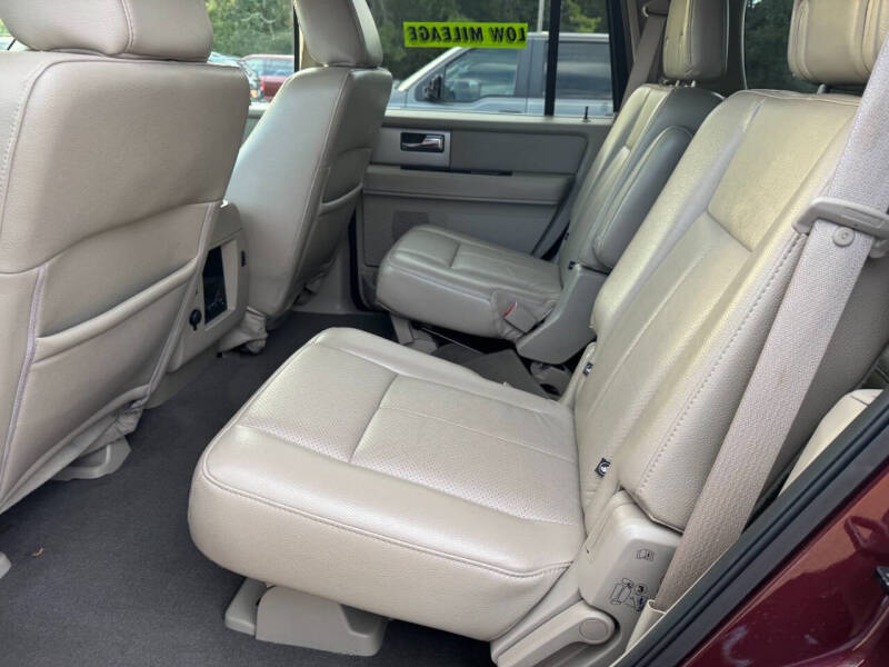 2009 Ford Expedition Limited