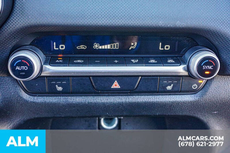 2024 Mazda CX-50 2.5 S Preferred