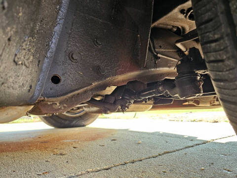 1961 Ford Thunderbird