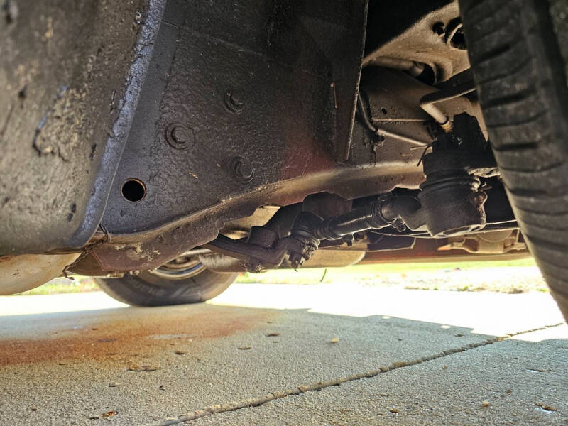 1961 Ford Thunderbird