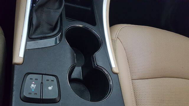 2014 Hyundai Sonata Limited