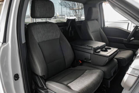 2023 Ford F-250 Super Duty XLT