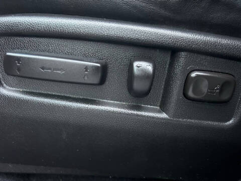 2013 Acura MDX SH-AWD w/Tech