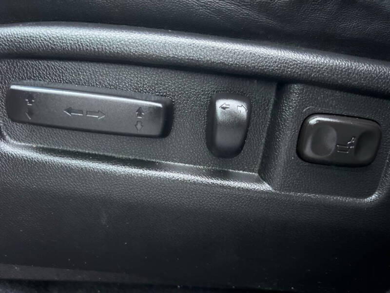 2013 Acura MDX SH-AWD w/Tech