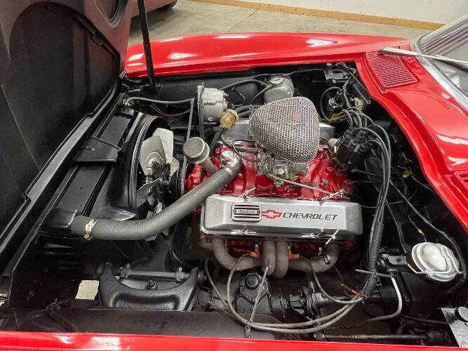 1964 Chevrolet Corvette