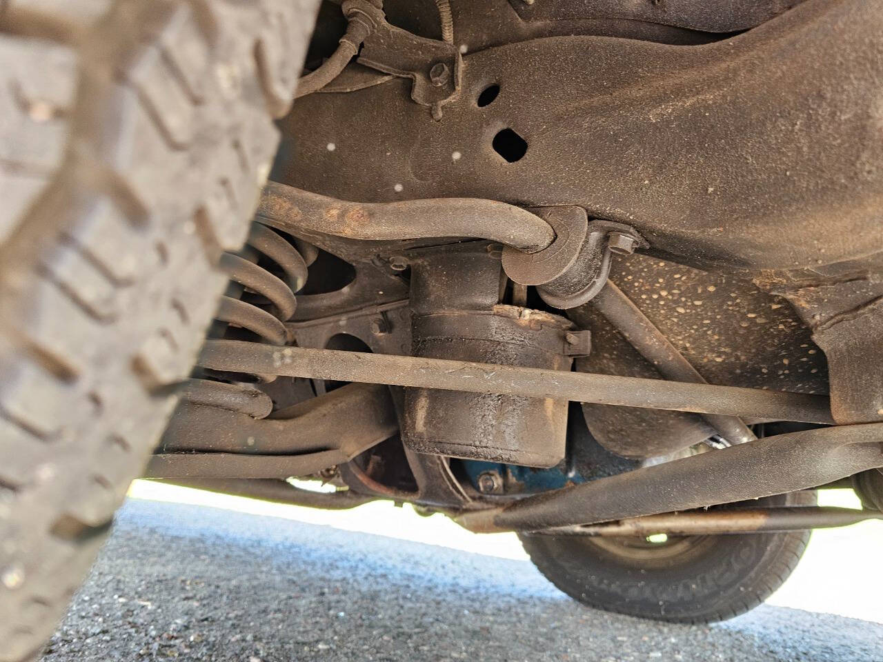 1975 Lincoln Continental 192