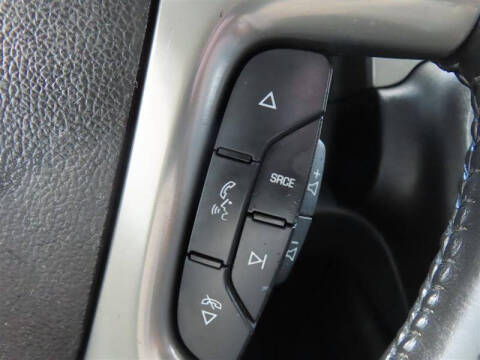 2012 Chevrolet Silverado 3500HD