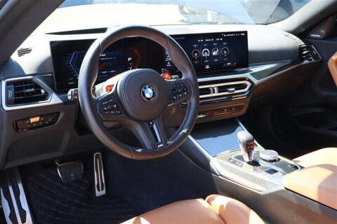 2024 BMW M2