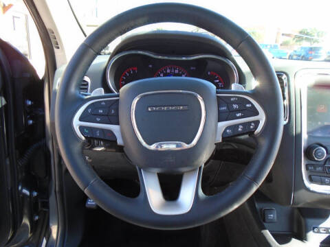 2015 Dodge Durango Citadel