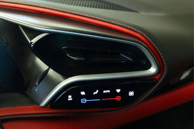 2022 Ferrari 296 GTB