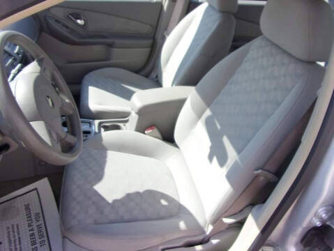 2005 Chevrolet Malibu Maxx LS